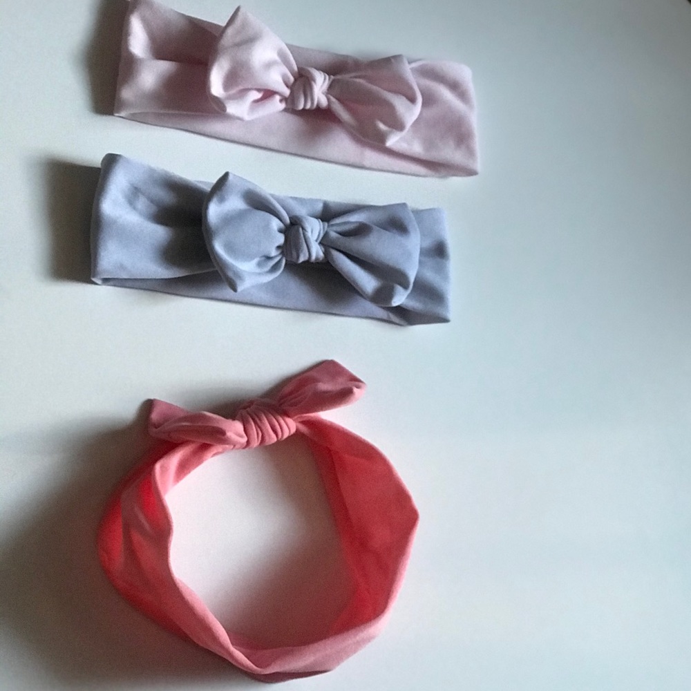 Baby Bows - Picture 3 of 3